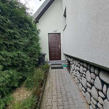 Nocleg U Jagodki Zubrzyca Dolna Eksteriør bilde